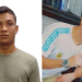 Possessivo e ciumento, jovem preso por m@t@r atual da ex queria que ela não ficasse com mais ninguém