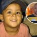 Pai sepulta filho de 4 anos mort0 pelo padrasto e chora: ‘infelizmente, partiu’