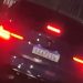 Vídeo: motorista é flagrado fugindo após atr0pelar motoqueiro em Manaus
