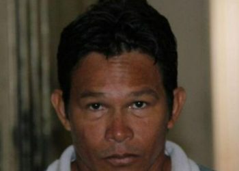 Esposa se irrita com mensagens no celular do marido e tira a vida dele no Amazonas