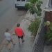 Vídeo: Delegado morr3 na frente da esposa ao reagir contra assaltante preso quatro vezes por roubo
