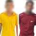 Cadeia: quatro bandidos especialistas em assaltar ônibus são presos em Manaus