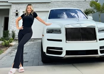 “Vida mais barata não presta”, disse Deolane Bezerra antes de ser presa