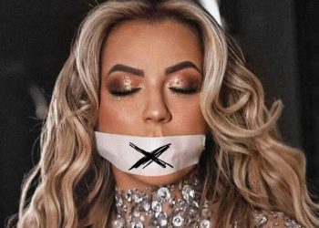 Justiça manda prender Deolane Bezerra um dia após mandar soltar