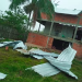 Vídeo: Forte temporal destelha 47 casas e deixa 8 feridos em Envira, no Amazonas