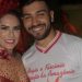 Ex-namorado de Djidja Cardoso disse que ela brilhava ao usar drogas: ‘igual o Bumbódromo’