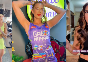 Cleusimar usava menor dose de cetamina e Djidja, antes de morrer, pedia para não ser t0rturad@ pela mãe