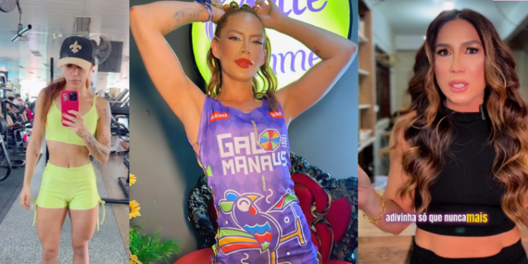 Cleusimar usava menor dose de cetamina e Djidja, antes de morrer, pedia para não ser t0rturad@ pela mãe