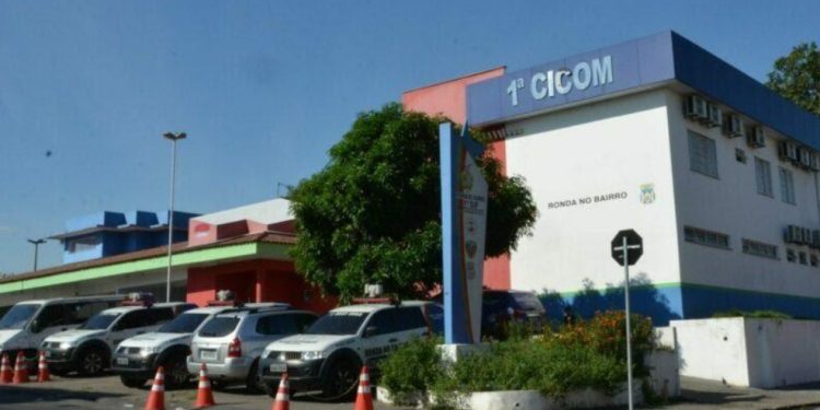 Bandidos sequestram homem a caminho do Paço a Passo: ‘perdeu, perdeu’
