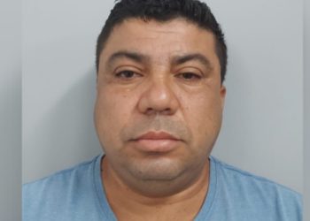 Homem desliga a tornozeleira e comete estupr0 contra vítima de 13 anos em Manaus
