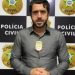 MP afirma que delegado da Polícia Civil preso destruiu provas de homicídi0
