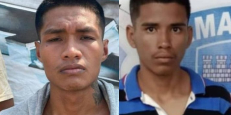 Dupla de pistoleir0s que mat0u garotinho em Manaus é presa pela Rocam