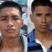 Dupla de pistoleir0s que mat0u garotinho em Manaus é presa pela Rocam