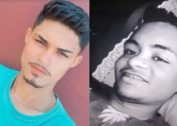 Dupla é procurada por m@tar a f@cad@s e paulad@s homem em Tapauá