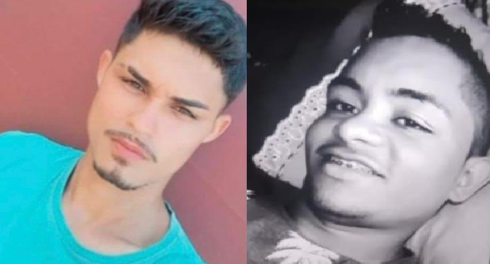 Dupla é procurada por m@tar a f@cad@s e paulad@s homem em Tapauá