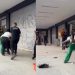 Vídeo: amizade sincera é destruída dentro da loja de make 