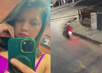 Mulher é morta durante tentativa de assalto em Manaus 