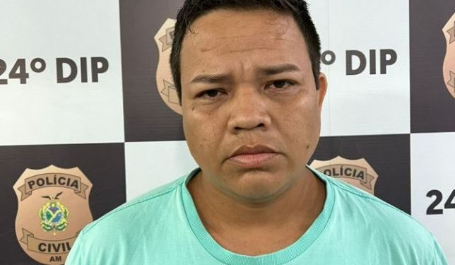‘E$tupr@d0r carimbador’ que cometeu crime no Terminal 1 com menino foi solto em março