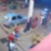 Veja vídeo do momento em que irmãos tiram a vida de homem no posto de combustível