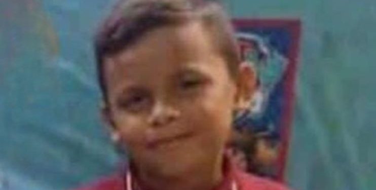 Garoto de 11 anos sai para comprar lanche e m0rre com tiro na cabeça na Zona Leste de Manaus