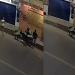 Vídeo mostra mulher desesperada gritando durante roub0 na ‘Pista da Raquete’, em Manaus; veja
