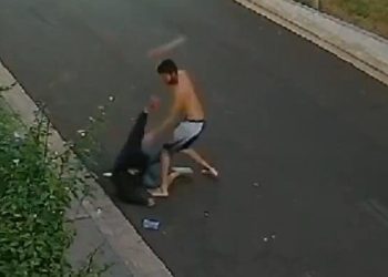 Homem invade apartamento da ex-mulher e acaba mort0 pelo namorado dela