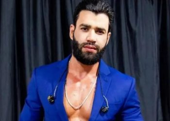 Urgente: Justiça manda prender o cantor Gusttavo Lima imediatamente