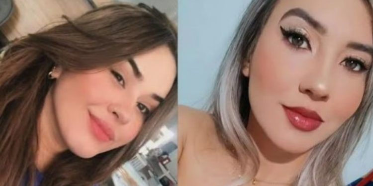 Vídeo: irmãs tiram onda com traficantes e acabam m0rtas