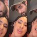 Vídeo: Isabelle volta para Manaus e traz Matteus na bagagem: ‘iti malia’