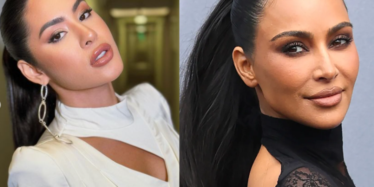 Vídeo: Nos EUA, Isabelle é confundida com influenciadora e até com uma das Kardashian