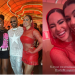 Sem Matteus, Isabelle arrasa no look e canta todas de Katy Perry no Rock In Rio; veja