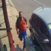 Vídeo: Mulher quase é 3stupr@da por ladrão que invadiu quitinete para roubar na Cachoeirinha