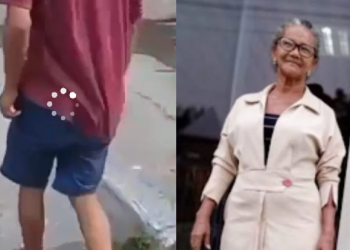 Jovem diz que mat0u mulher em Novo Airão porque ela o devia; família dela nega