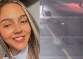 Jovem é preso após m@tar ex-namorada na garupa de motocicleta; veja