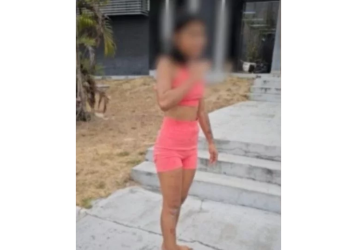 Em Manaus, jovem chega na delegacia machucada e apav0rad@ após vizinho tentar e$tupr0