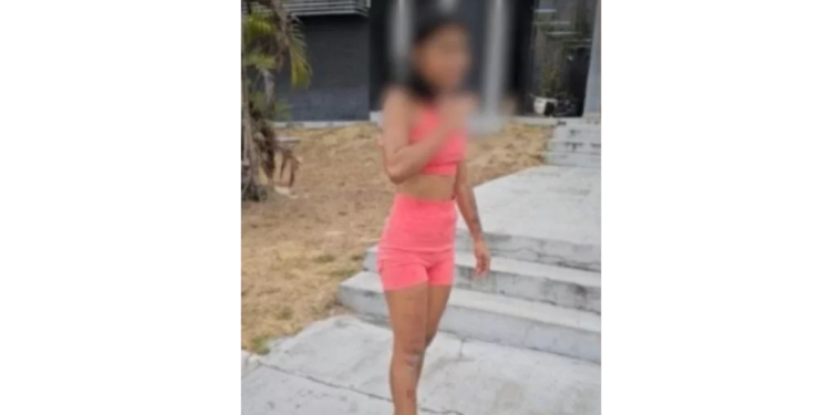 Em Manaus, jovem chega na delegacia machucada e apav0rad@ após vizinho tentar e$tupr0