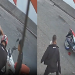 Vídeo: Sem saber, homem vai assaltar ladrão e acaba roubado por ele e o próprio comparsa