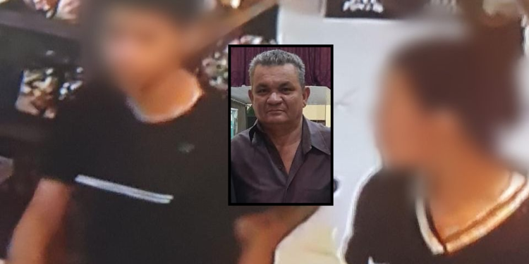 Vídeo: Mulheres presas por latr0cíni0 de comerciante em Iranduba usaram carro dele