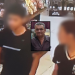 Vídeo: Mulheres presas por latr0cíni0 de comerciante em Iranduba usaram carro dele