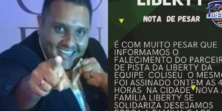 Motorista vítima de latrocínio em Manaus seria pastor e de grupo de motoristas de app; veja