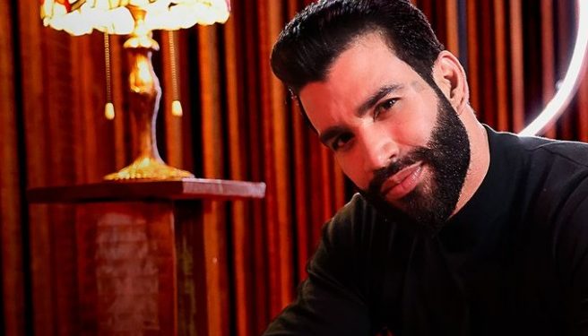 Gusttavo Lima deixou o Brasil horas antes de Justiça mandar prender: ‘buteco na prisão’