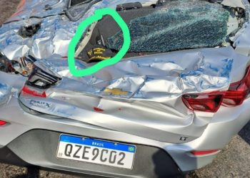 Morador da Compensa, motorista morto esmagado por carreta é identificado em Manaus 