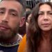 Cleusimar Cardoso e o filho, Ademar, voltam atrás e serão entrevistados por Roberto Cabrini