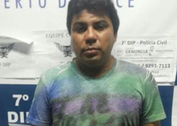 Alerta! ‘Maníaco do Distrito’ é solto e estupr@ menina de 13 anos que voltava da igreja