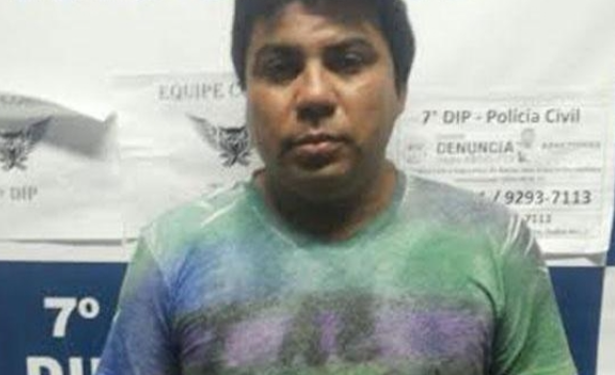 Alerta! ‘Maníaco do Distrito’ é solto e estupr@ menina de 13 anos que voltava da igreja