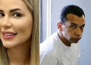 Deolane recebe grana da família de Marcola e empresta apartamento para traficante, diz PC