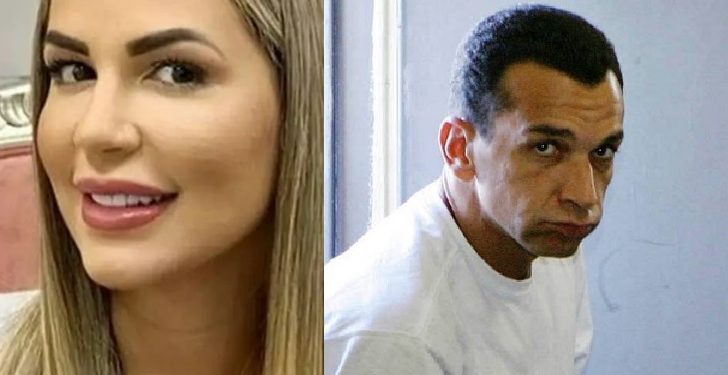 Deolane recebe grana da família de Marcola e empresta apartamento para traficante, diz PC