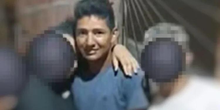 Traumatizante: Marido se afoga e salva grávida, cr1anças e um adulto em Nhamundá