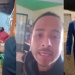 Homem pede justiça após advogada invadir casa e ameaçar família de suspeito de furto