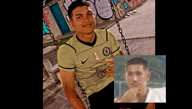 Em Manaus, homem invade casa e mata a p@uladas o atual da ex-companheira na cama